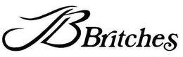 JB BRITCHES trademark