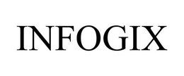 INFOGIX trademark