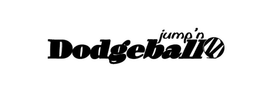 JUMP'N DODGEBALL trademark