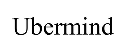UBERMIND trademark