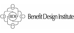 BENEFIT DESIGN INSTITUTE trademark