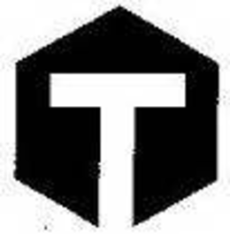 T trademark