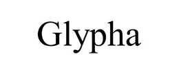 GLYPHA trademark