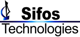 SIFOS TECHNOLOGIES trademark