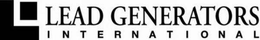 LEAD GENERATORS INTERNATIONAL trademark