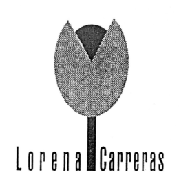 LORENA CARRERAS trademark