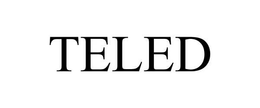 TELED trademark