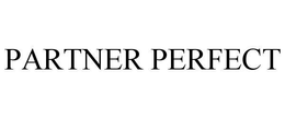 PARTNER PERFECT trademark