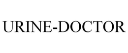URINE-DOCTOR trademark
