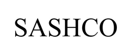 SASHCO trademark