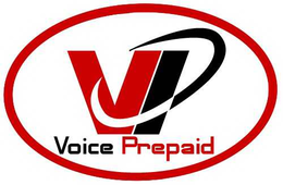 VP VOICE PREPAID trademark