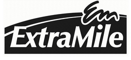 EM EXTRAMILE trademark