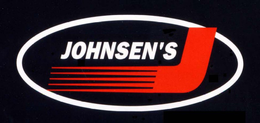 JOHNSEN'S trademark