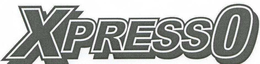 XPRESSO trademark