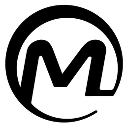 M trademark