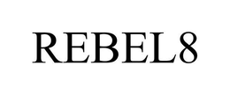 REBEL8 trademark