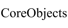 COREOBJECTS trademark