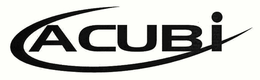 ACUBI trademark