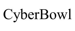 CYBERBOWL trademark