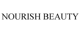 NOURISH BEAUTY trademark