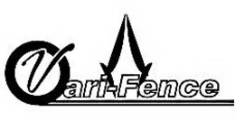 VARI-FENCE trademark