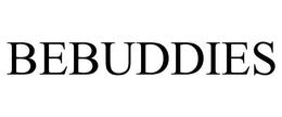 BEBUDDIES trademark