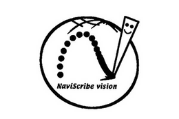 N NAVISCRIBE VISION trademark