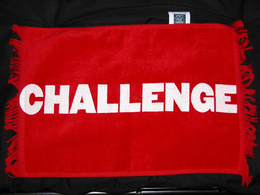 CHALLENGE trademark