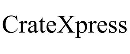 CRATEXPRESS trademark