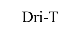 DRI-T trademark