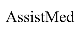 ASSISTMED trademark