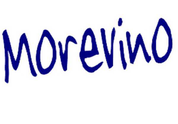 MOREVINO trademark