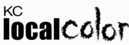 KC LOCAL COLOR trademark