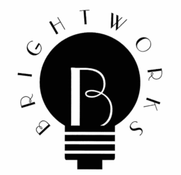 B BRIGHTWORKS trademark