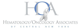 HOA HEMATOLOGY/ONCOLOGY ASSOCIATES OF CENTRAL NEW YORK trademark