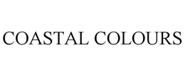 COASTAL COLOURS trademark