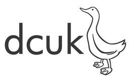 DCUK trademark