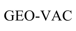 GEO-VAC trademark