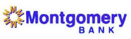 M M M M M M MONTGOMERY BANK trademark