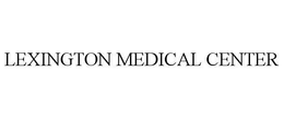 LEXINGTON MEDICAL CENTER trademark