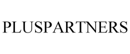 PLUSPARTNERS trademark