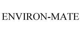 ENVIRON-MATE trademark