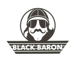 BLACK BARON trademark
