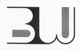 B W trademark