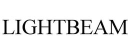 LIGHTBEAM trademark