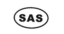 SAS trademark