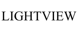 LIGHTVIEW trademark