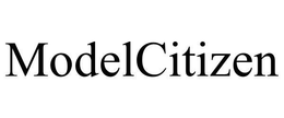 MODELCITIZEN trademark