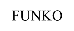 FUNKO trademark