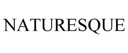 NATURESQUE trademark